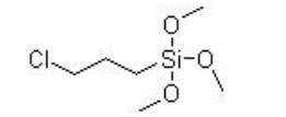 γ-Chloropropyltrimethoxysilane