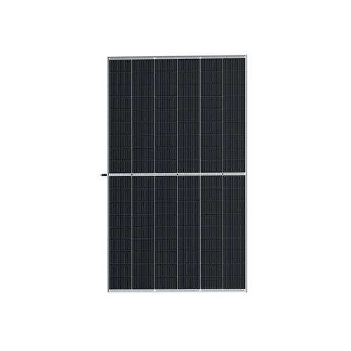 Bảng điều khiển năng lượng mặt trời 530W-550W 54 tế bào Mô-đun hiệu quả cao nửa tế bào 9BB 210MM