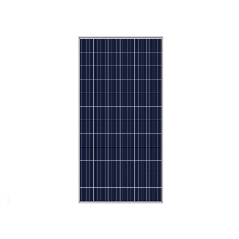 Bảng điều khiển năng lượng mặt trời 72 tế bào Mô-đun PV đa tinh thể 320W-340W