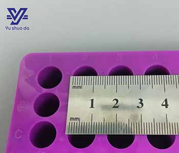 24 well 0.5ml 1.5ml Laboratory Test Tube Centrifuge Tube Holder