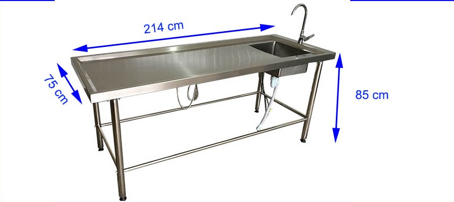 morgue autopsy