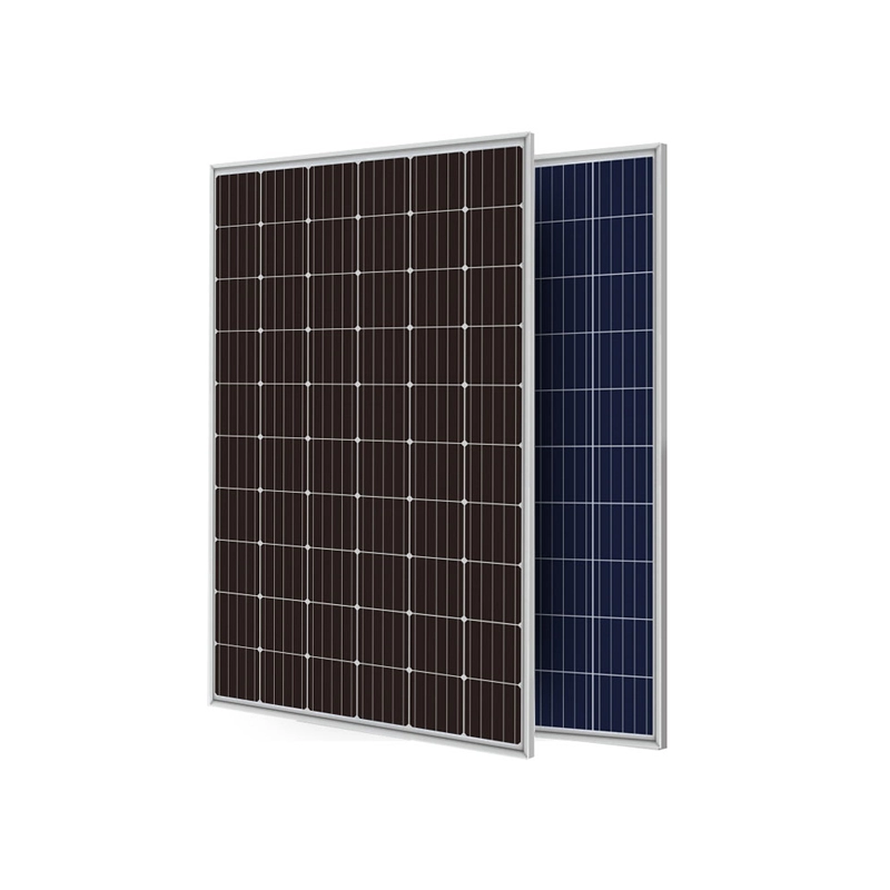 Bảng điều khiển năng lượng mặt trời 60 ô 280W-310W đơn tinh thể