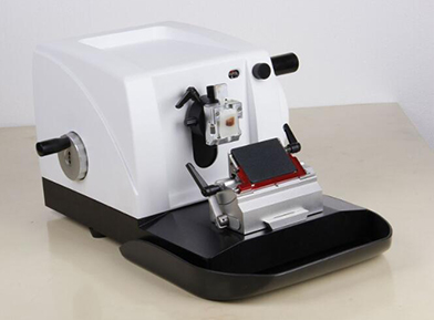 microtome 