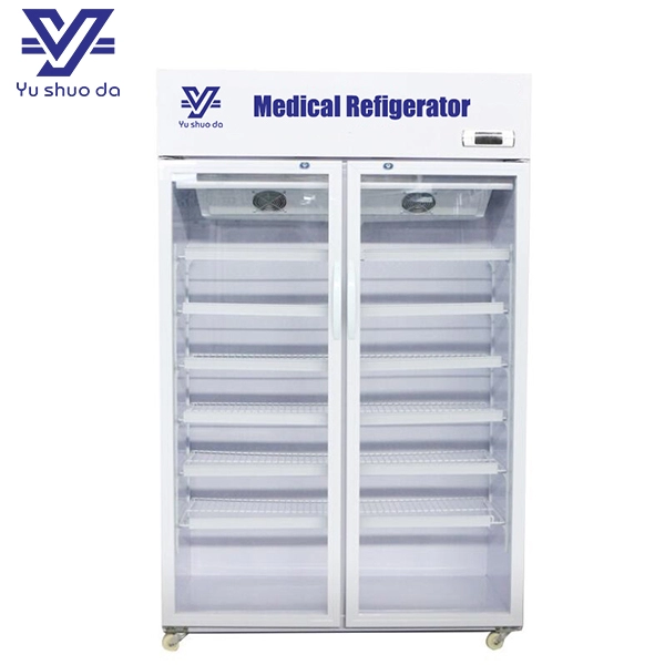 YSD-PR800 Tủ lạnh vắc xin phòng thí nghiệm y tế