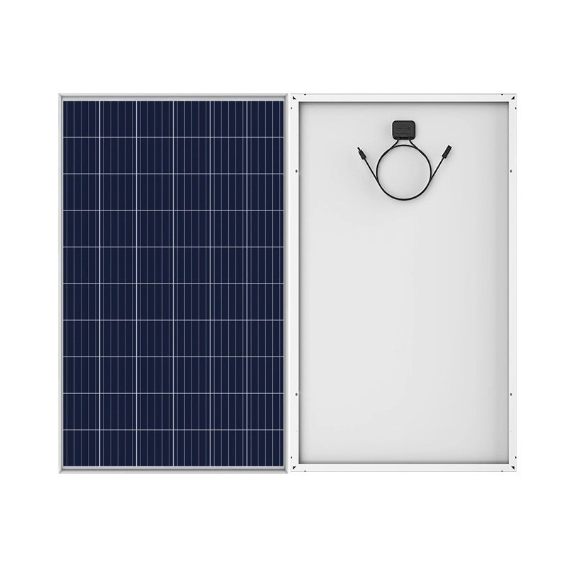 Bảng điều khiển năng lượng mặt trời 60 tế bào Mô-đun PV đa tinh thể 270W-285W