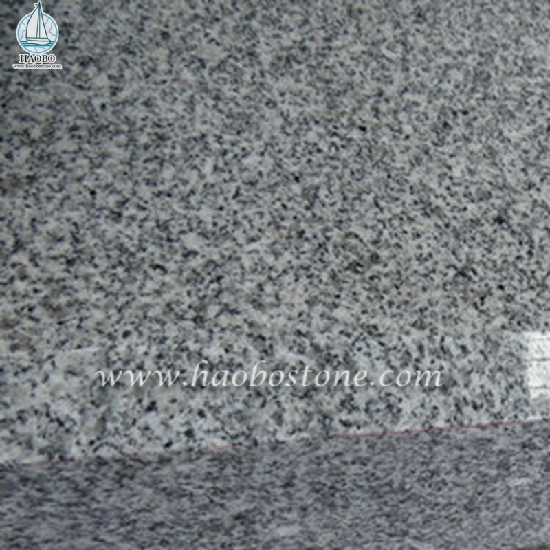 Bia mộ tưởng niệm Trung Quốc Granite xám G603 cho tang lễ