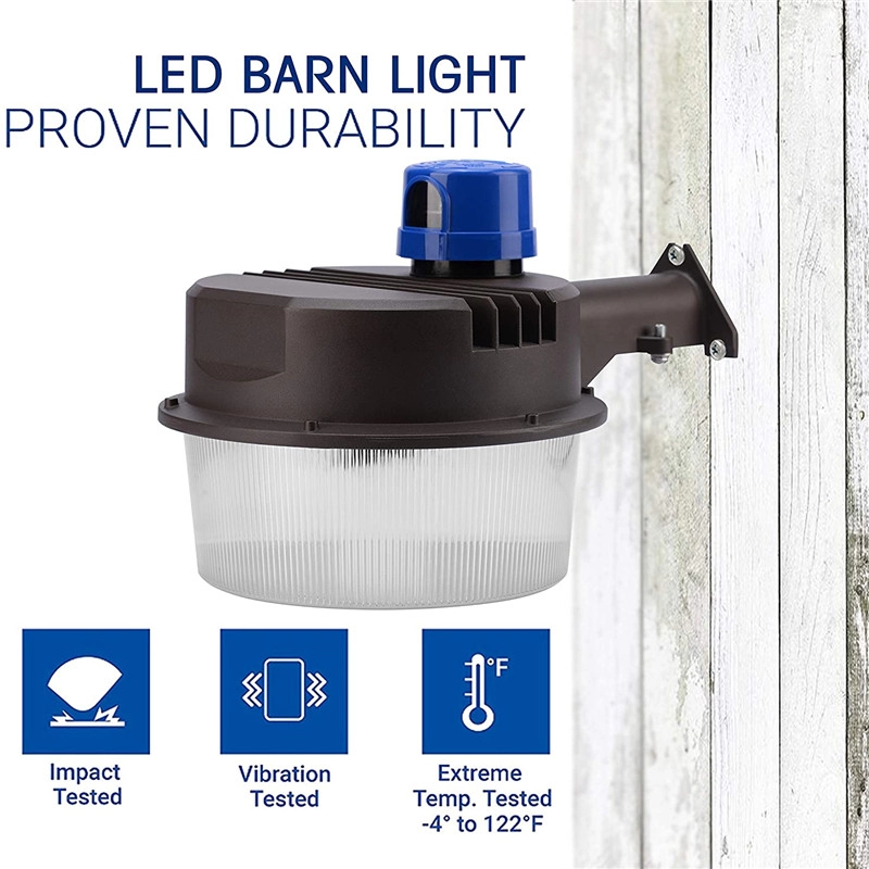 Tất cả trong một Đèn LED Barn