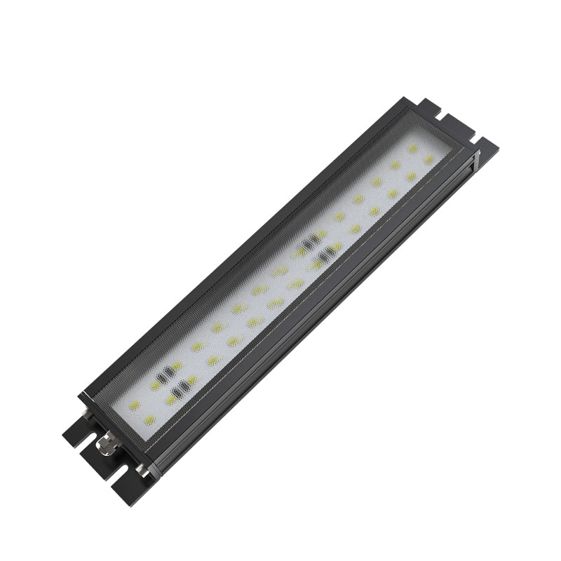 Đèn làm việc LED chống thấm nước FLED2 10W IP67 cho máy công cụ cnc