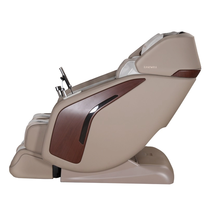 Ghế massage toàn thân Easepal 4D Deluxe dành cho gia đình