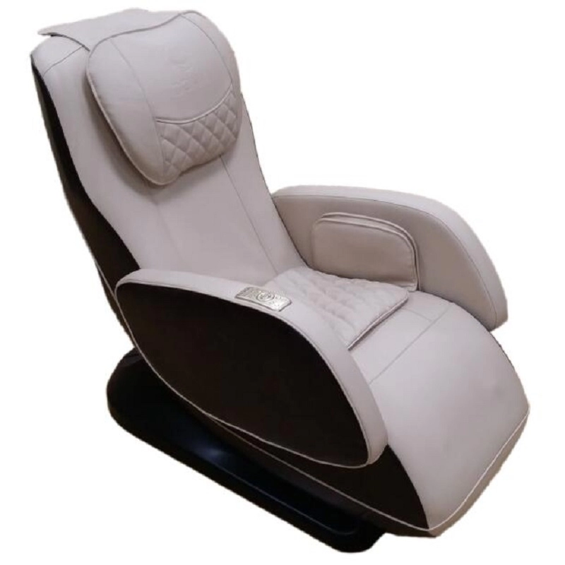 Ghế massage 2D Shiatsu với áp suất nhiệt và không khí