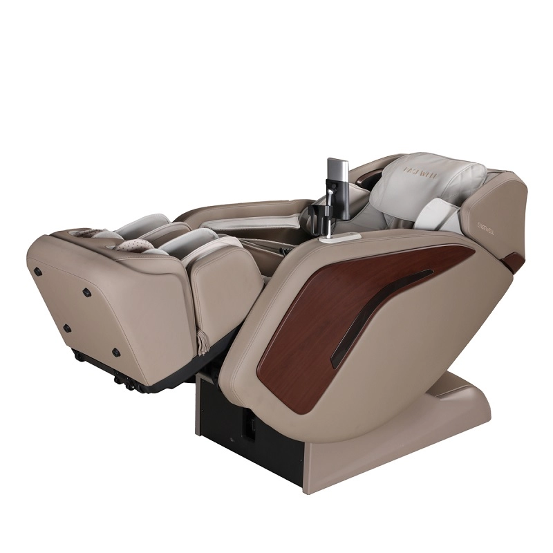 Ghế massage toàn thân Easepal 4D Deluxe dành cho gia đình