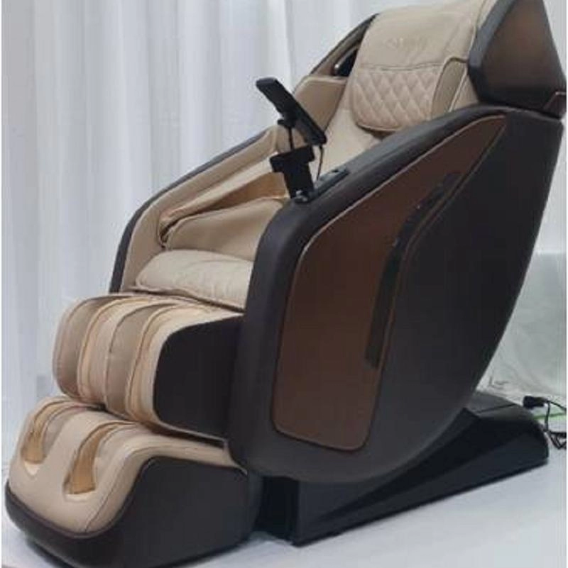 Ghế massage thư giãn toàn thân 3D Zero Gravity