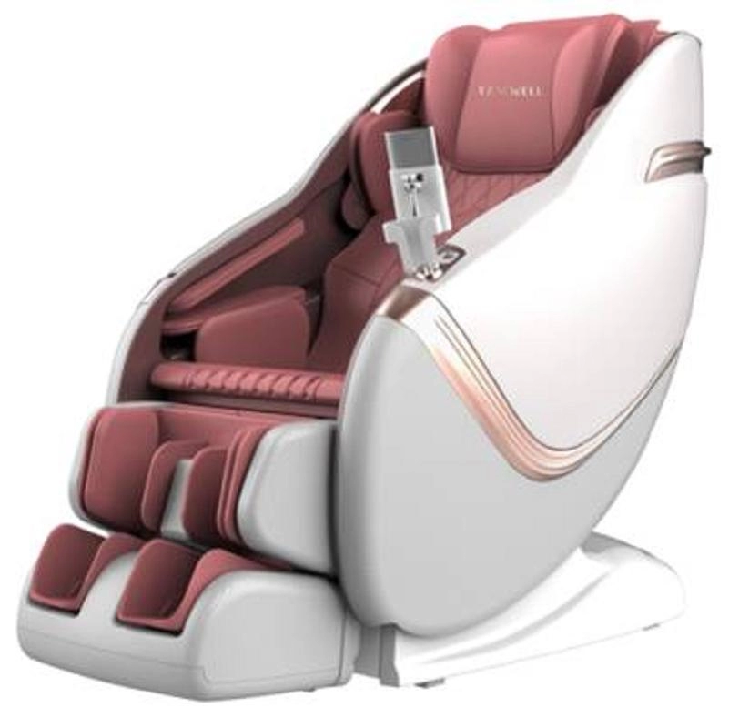 Các chương trình tự động toàn thân Sofa Ghế massage 3D