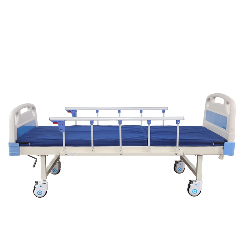 Hướng dẫn sử dụng giá xuất xưởng 2 Cranks Giường bệnh viện y tế