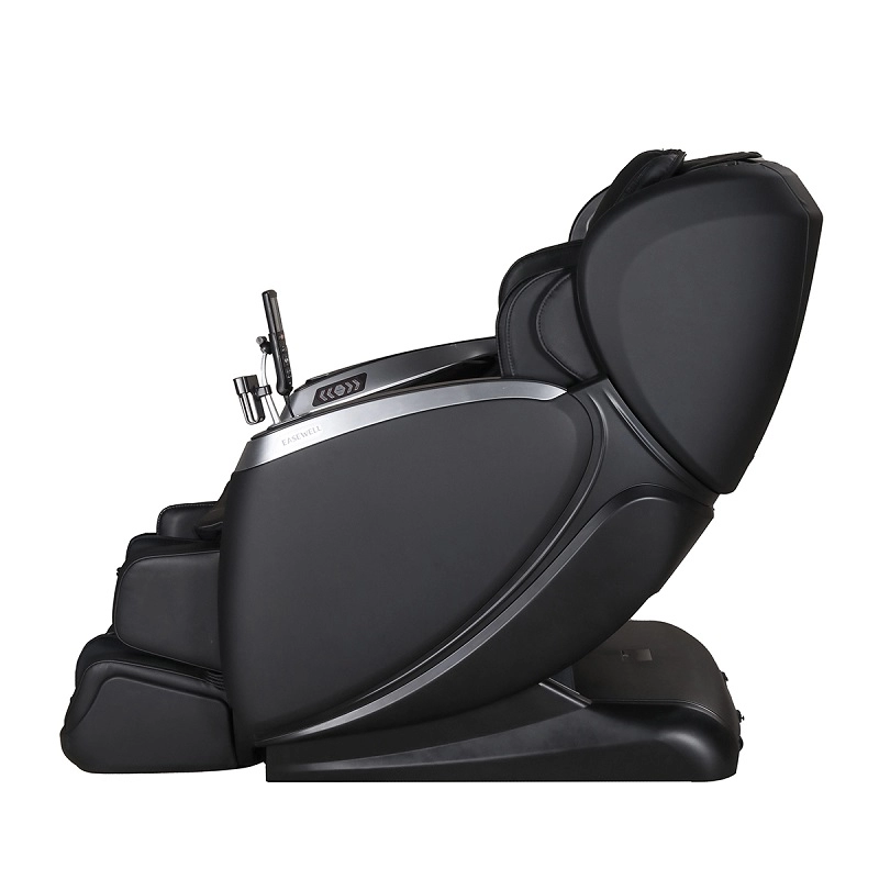 3D Deluxe Ghế massage toàn thân cho gia đình với nhiệt làm dịu