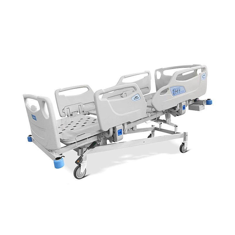 Thiết bị y tế chất lượng cao Giường bệnh viện ICU 5 chức năng