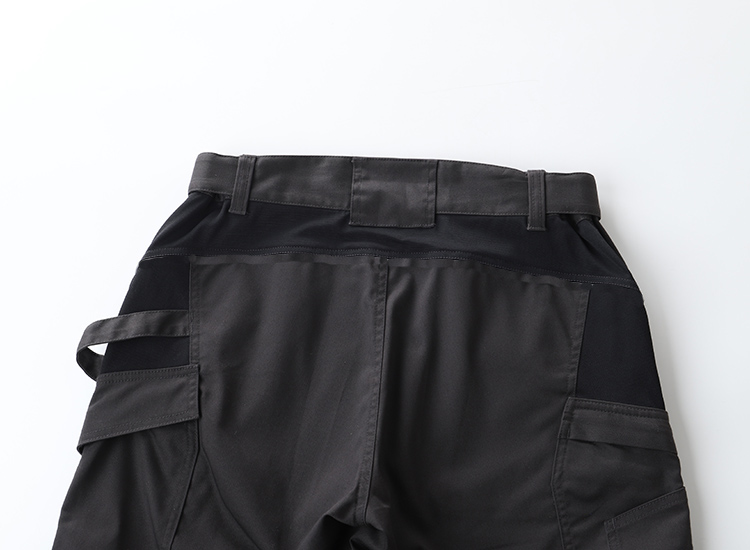 Men's stretch working pants