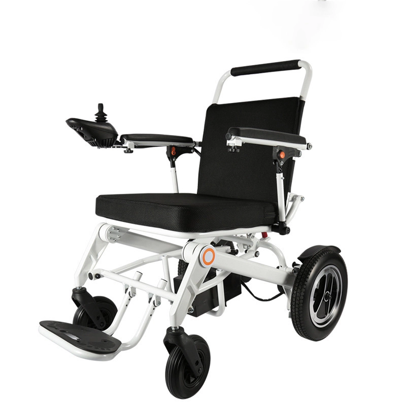 Người khuyết tật Caremoving Handcycle Ghế điện Scooter
