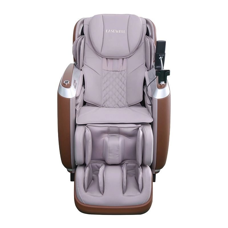 Ghế massage toàn thân 3D Deluxe toàn thân