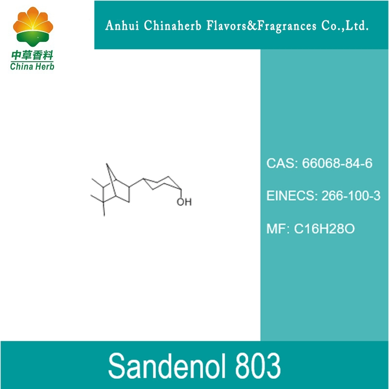 Sandenol 803 CAS 66068-84-6