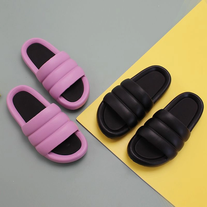 Thảm tập yoga cao su Đệm Phantom gối phẳng dạng trượt sandal