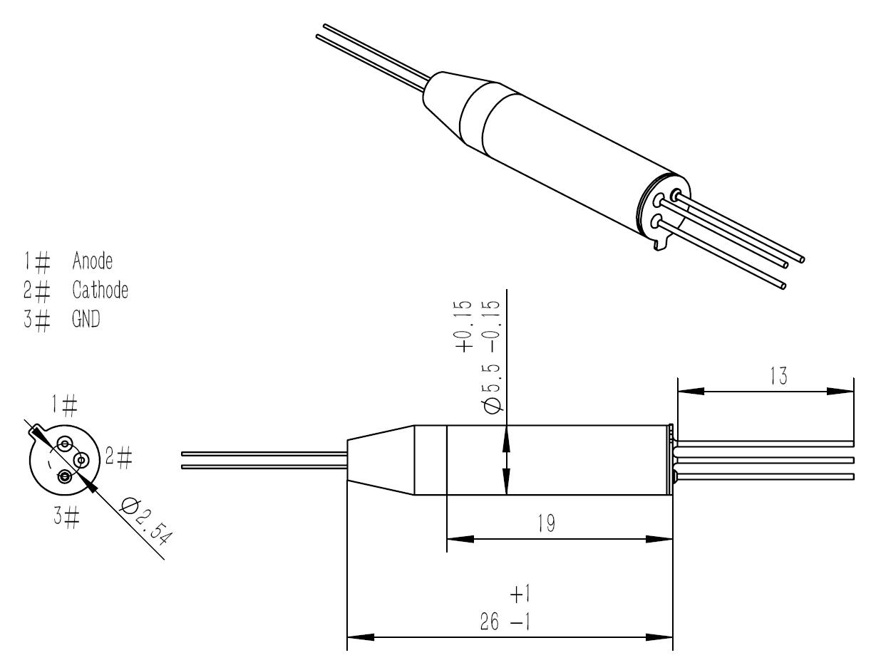 MEMS Variable Optical Attenuator (Mems VOAs)