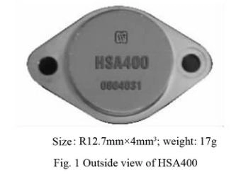 Bộ khuếch đại điều chế độ rộng xung sê-ri HSA400