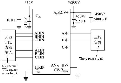 Typical Connection Diagram