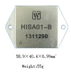 Bộ khuếch đại điều chế độ rộng xung cô lập HISA01-B