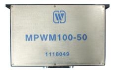 MPWM100-50 PWMA công suất lớn