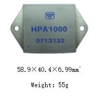 Bộ khuếch đại điều chế độ rộng xung cô lập HPA1000