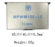 MPWM100-10 PWMA công suất lớn