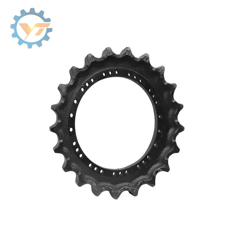 DAEWOO Sprocket DH220 Phụ tùng bộ tách sóng 30H 22H