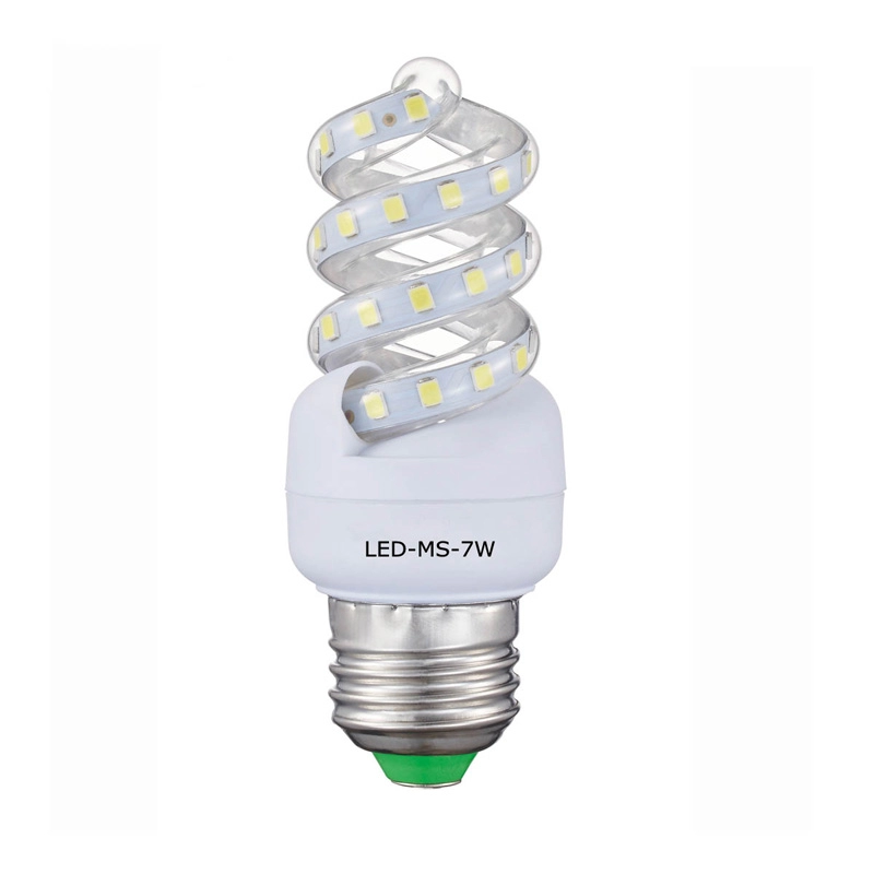 Bóng đèn LED ngô xoắn nhỏ 7W