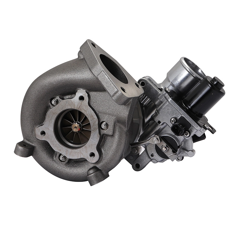Toyota LandCruiser CT16V turbo 17201-0L040 động cơ 1KD-FTV turbo tăng áp
