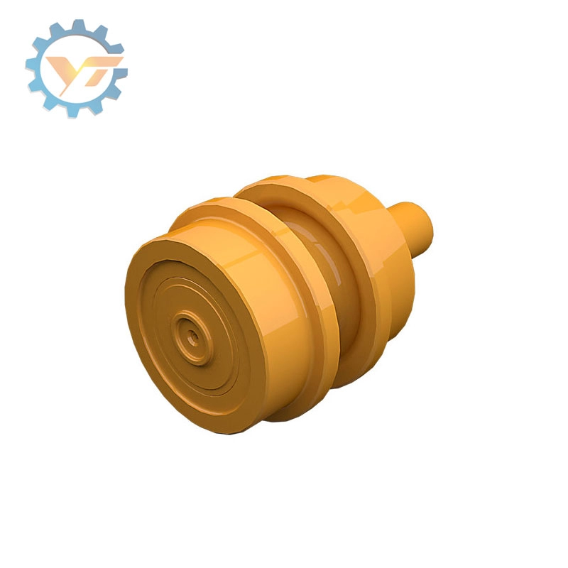 D6D Carrier Roller Undercarrige Top Roller