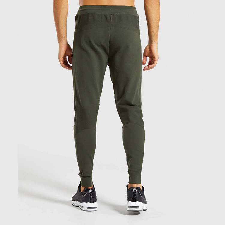 Quần thể thao nam Jogger có ống côn thông thường