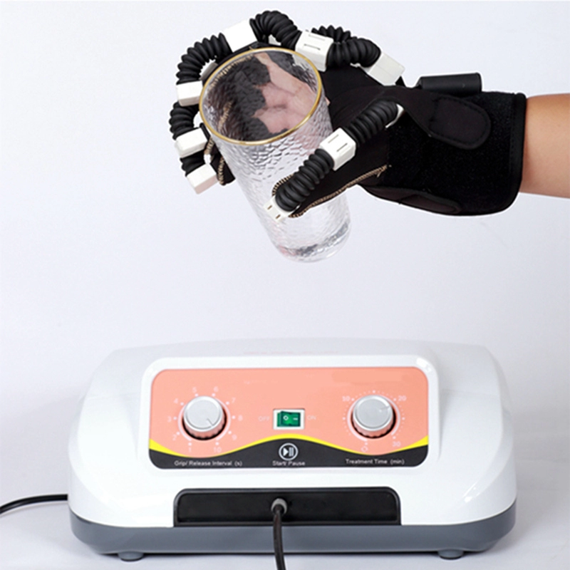 Robot thiết bị phục hồi chức năng tay đột quỵ Bi-volt