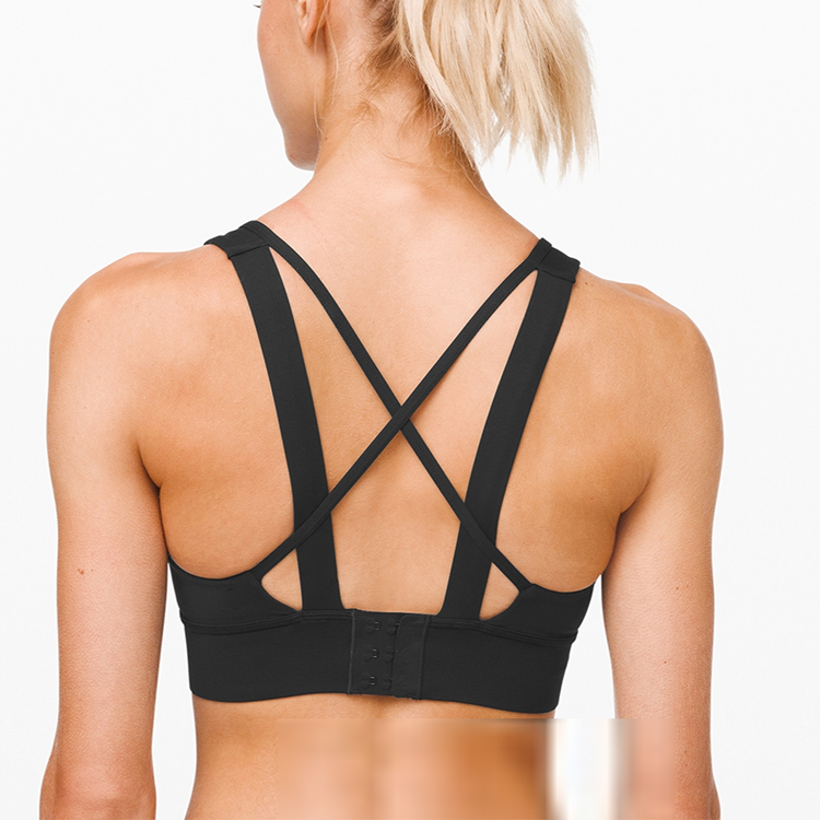 workout sports bra 