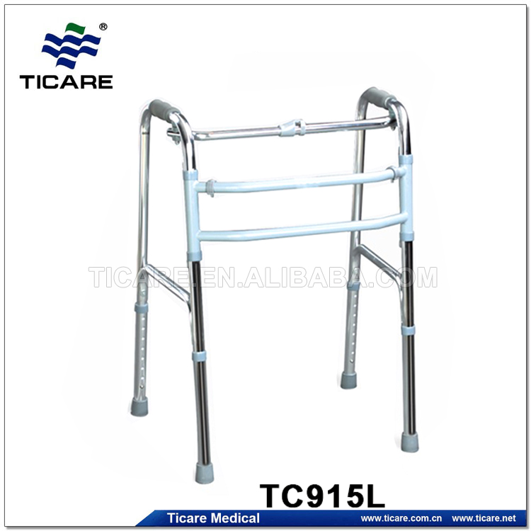 Bộ dụng cụ hỗ trợ đi bộ cho người cao tuổi phục hồi chức năng chất lượng cao