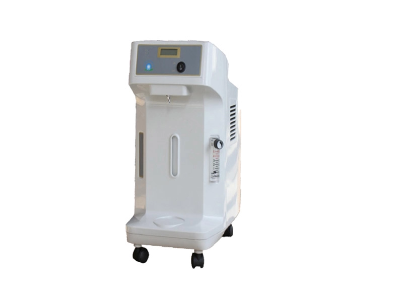 Thiết bị y tế Máy phát điện đa mô hình 3L / 5L / 10 L Máy hút oxy Máy tập trung oxy
