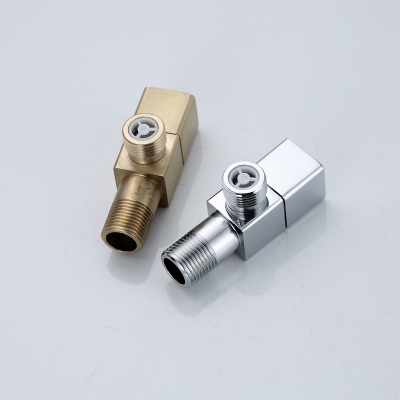 Brass Faucet Stop Valve 