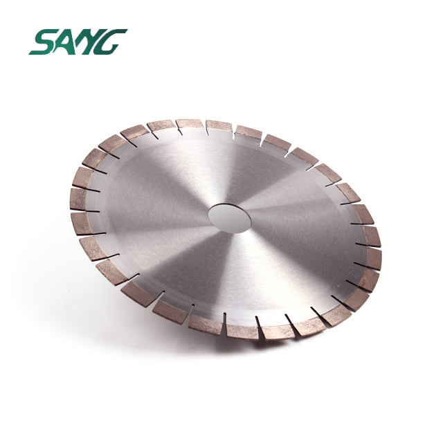 16 inch diamond blade for stone