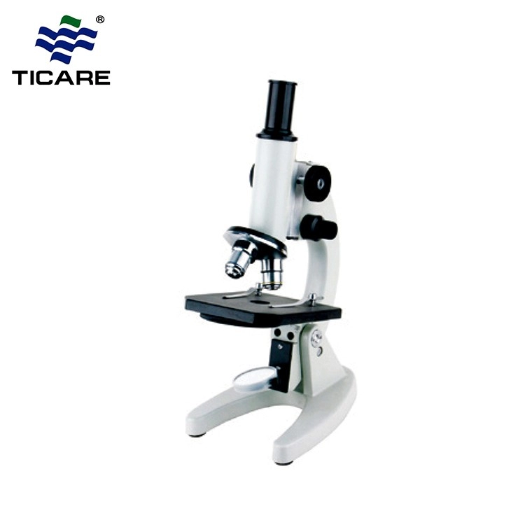 Kính hiển vi sinh học quang học một mắt XSP-12 40X 2000X cho kính hiển vi lâm sàng