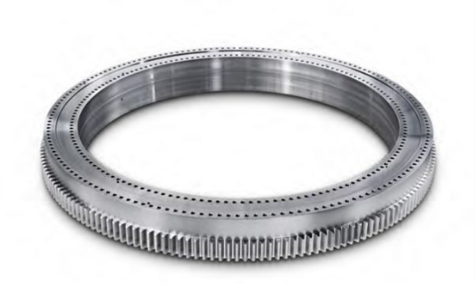 Four Point Contact Ball Slewing Bearing