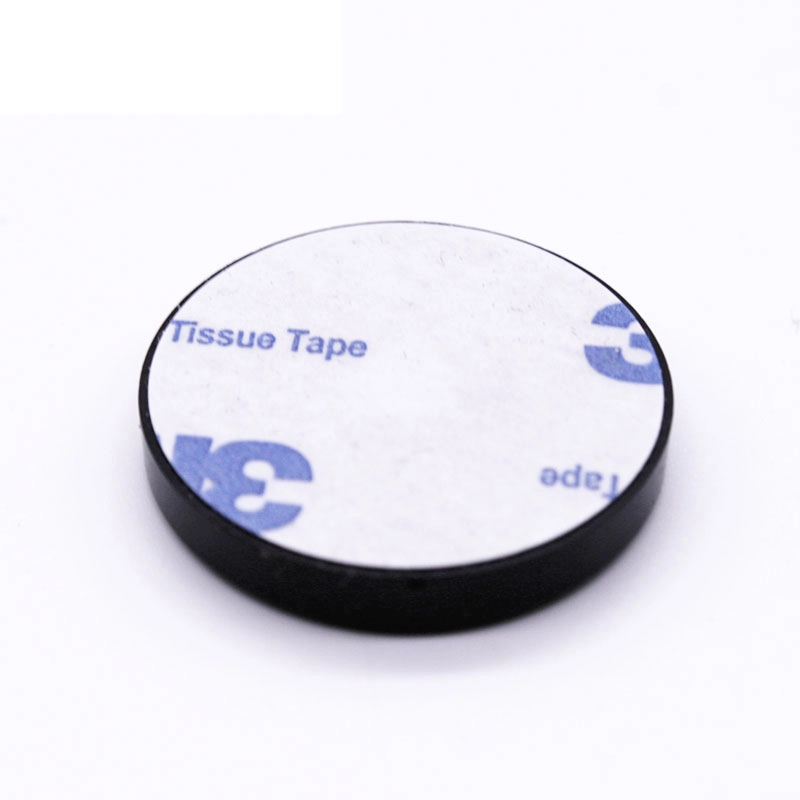 Thẻ chống kim loại tuần tra LF HF ABS RFID chống thấm nước