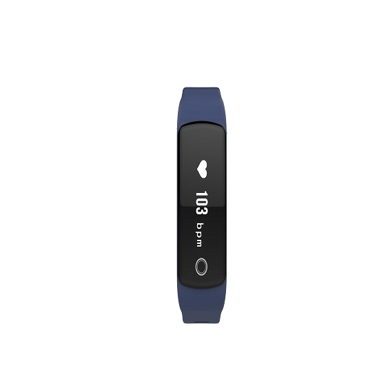 Vòng đeo tay Bluetooth RFID chống nước S10 với chip RFID kép