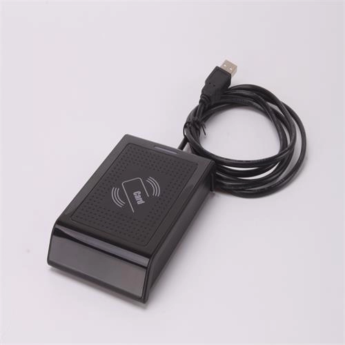 Đầu đọc rfid ISO15693 HF 13,56MHZ Đầu đọc USB RFID