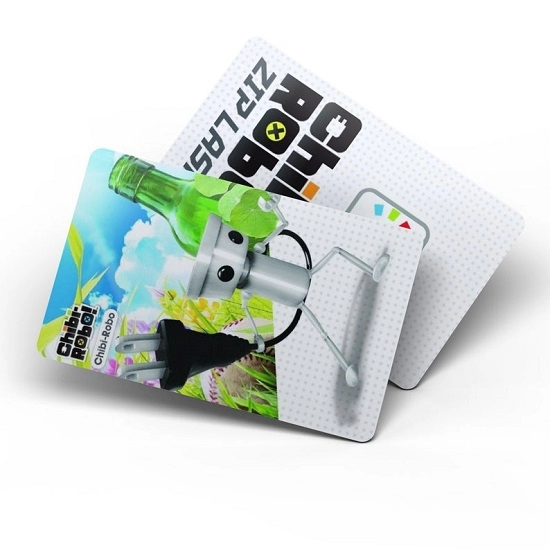 Thẻ nhúng NFC bảo mật cao để thanh toán vé điện tử