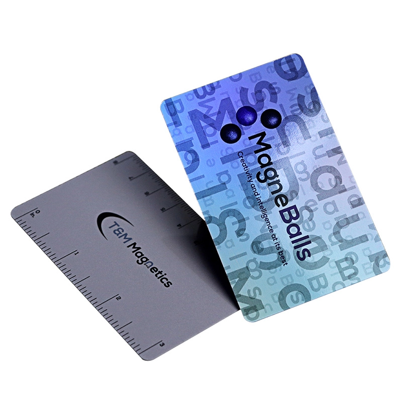 Thẻ RFID MF DESFire EV1 2K có thể lập trình được
